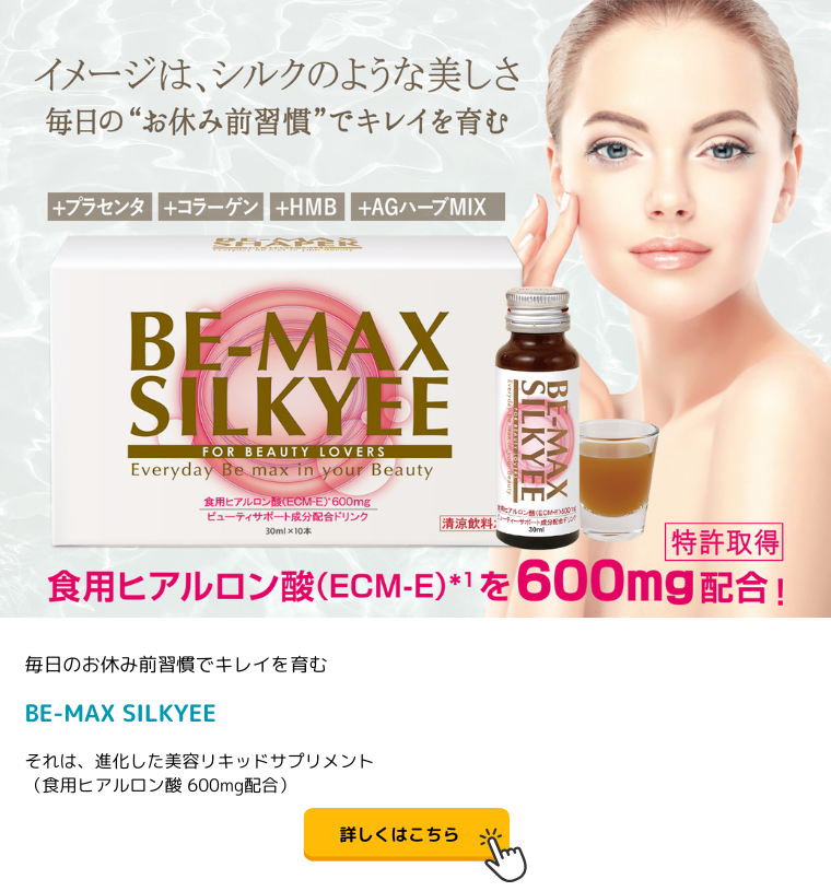 BE-MAX the SUN（ビーマックス ザ サン）
