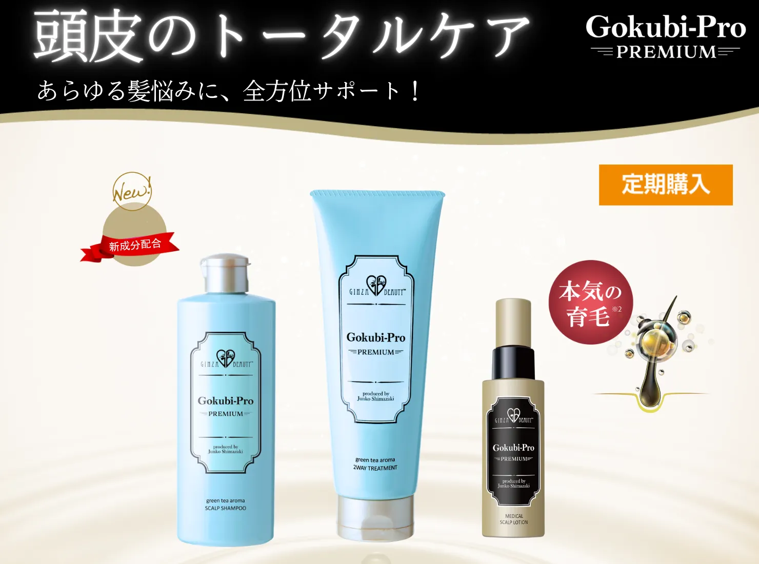 GINZA BEAUTY 公式ショップ
