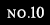 ランキング10