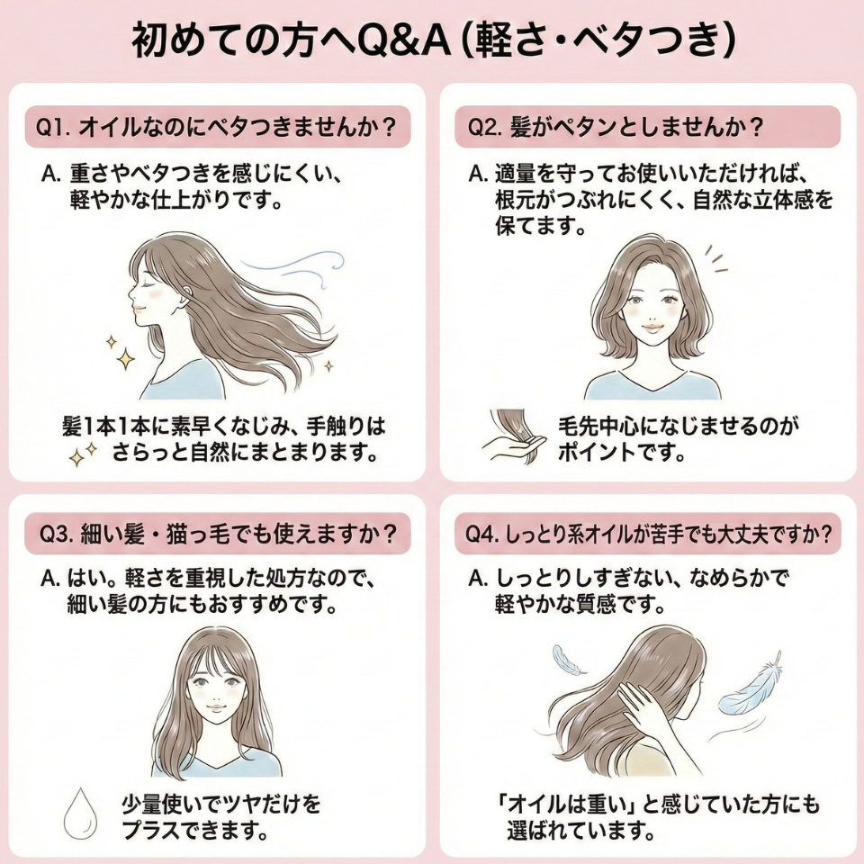 Gokubi-Pro グリーンティーアロマ グロスセラム