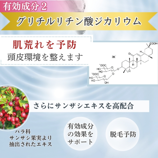 ゴクビプロメディカルスカルプローション